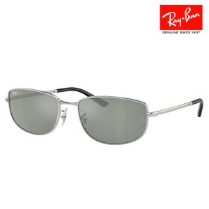 Ray-Ban（レイバン） サングラス 純正レンズ対応 RB3728 92136V 55 58