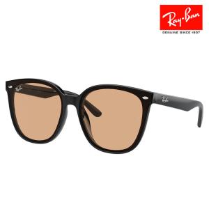 Ray-Ban（レイバン） サングラス RB4391D 601/93 65mm ブラック 紫外線