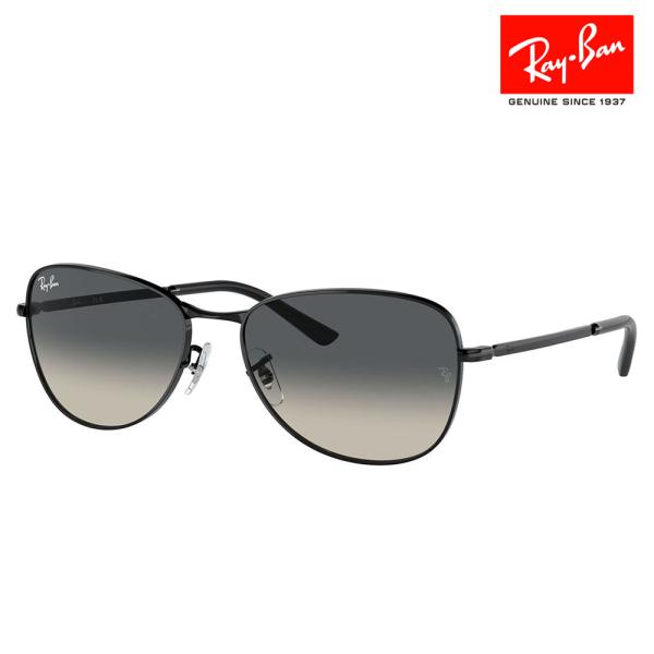レイバン サングラス 純正レンズ対応 RB3733 002/71  56 59 Ray-Ban クラ...