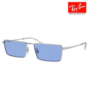 Ray-Ban（レイバン） サングラス 純正レンズ対応 RB3741 004/1A 56 59