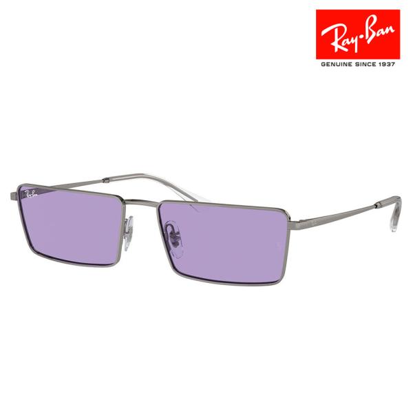 レイバン サングラス 純正レンズ対応 RB3741 004/1A 56 59 EMY エミー BIO...