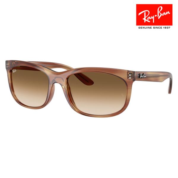 レイバン サングラス RB2389F 140351 60 Ray-Ban スクエア セル BALOR...