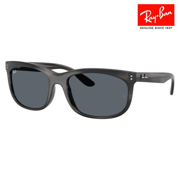 レイバン サングラス RB2389F 1404R5 60 Ray-Ban スクエア セル BALOR...