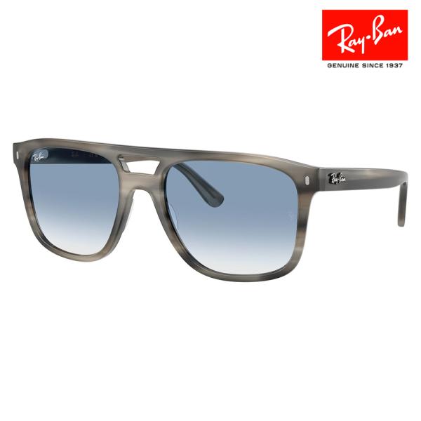 レイバン サングラス 純正レンズ対応 RB2213 14243F 55 58 Ray-Ban セル ...