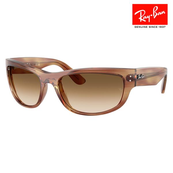 レイバン サングラス 純正レンズ対応 RB2289 140351 60 63 Ray-Ban MEG...