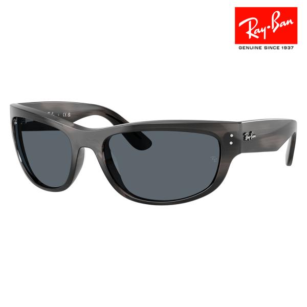 レイバン サングラス 純正レンズ対応 RB2289 1404R5 60 63 Ray-Ban MEG...