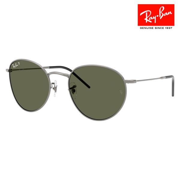 レイバン サングラス RBR0103S 004/9A 53 55 Ray-Ban ROUND REV...