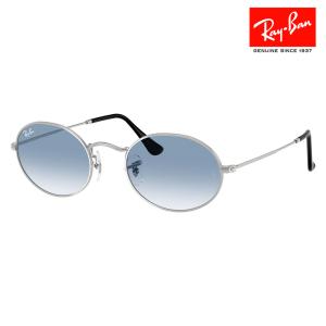 Ray-Ban（レイバン） サングラス rb1970 54サイズ 001/B3 RAYBAN OVAL 