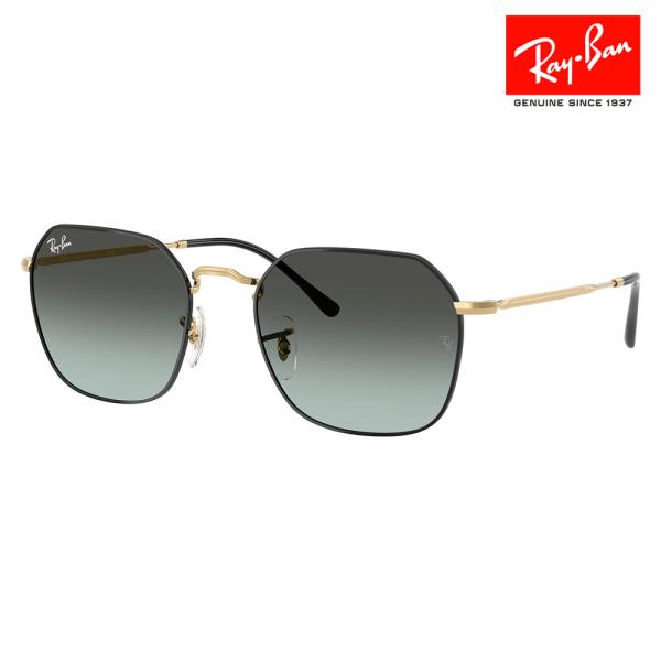 レイバン サングラス 純正レンズ対応 RB3694 9271GK 53 55 Ray-Ban Jim...