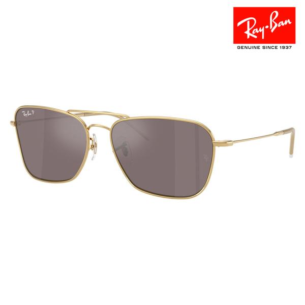 レイバン サングラス RBRBR0102S 001/LB 58 61 Ray-Ban CARAVAN...