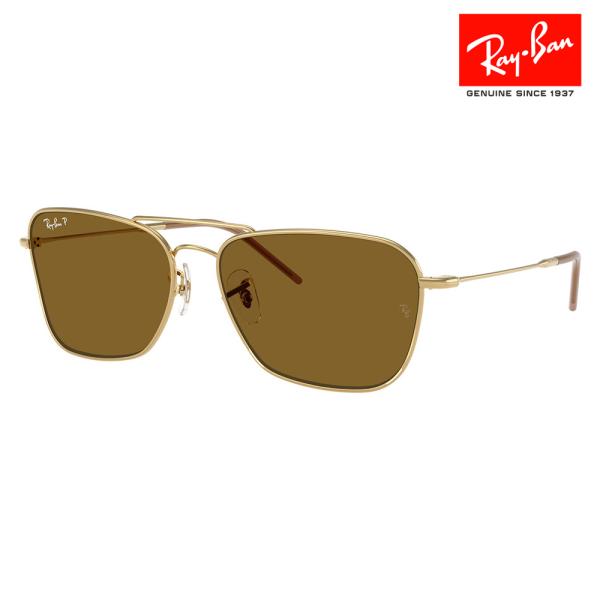 レイバン サングラス RBRBR0102S 001/83 58 61 Ray-Ban CARAVAN...