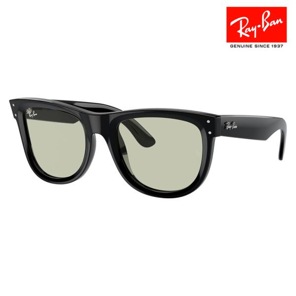 レイバン サングラス RBR0502S 6677/2 50  Ray-Ban WAYFARER RE...