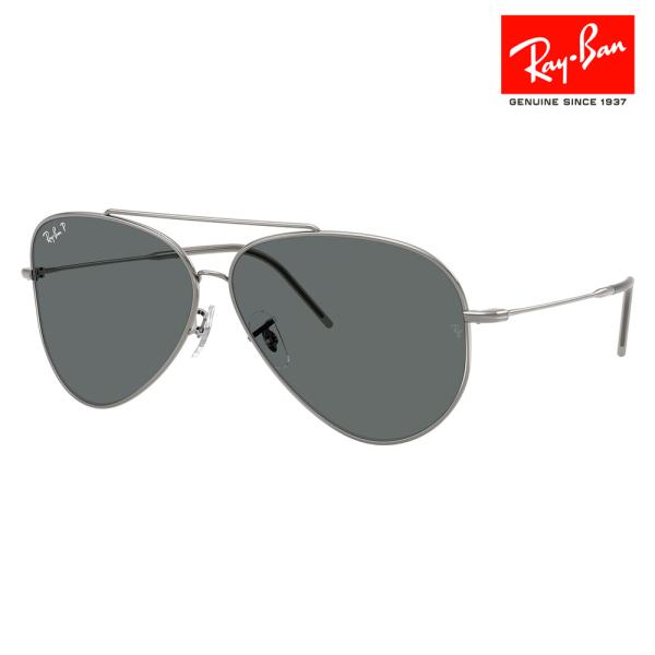 レイバン サングラス RBR0101S 004/81 59 62 Ray-Ban AVIATOR R...