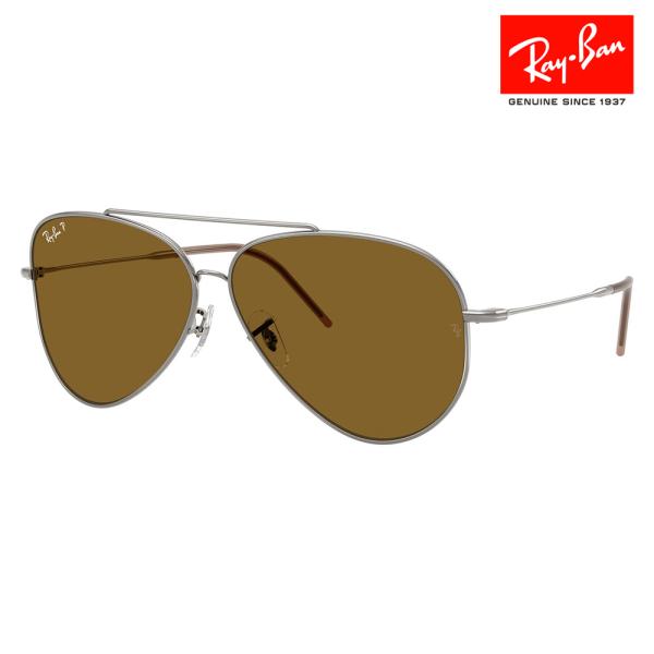 レイバン サングラス RBR0101S 004/83 59 62 Ray-Ban AVIATOR R...