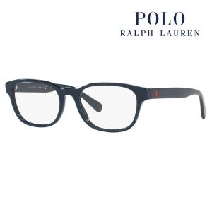 POLO RALPH LAUREN（ポロ・ラルフローレン） メガネ フレーム PH2257U