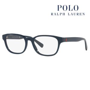 POLO RALPH LAUREN ポロラルフローレン メガネ フレーム PH2244F 5465 54 ウェリントン ボストン フルフィットモデル  伊達メガネ 眼鏡｜upup