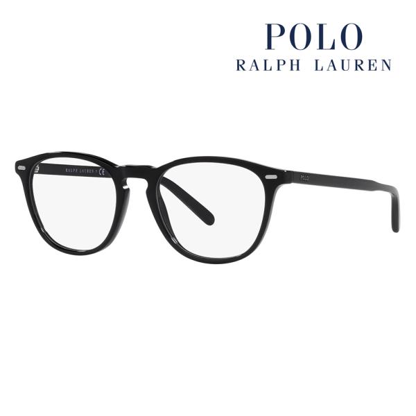 POLO RALPH LAUREN ポロラルフローレン メガネ フレーム PH2247F 5001 ...