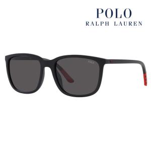 POLO RALPH LAUREN ポロラルフローレン サングラス PH4185U 537587 56 スクエア ウェリントン ユニバーサルデザイン  伊達メガネ 眼鏡｜upup