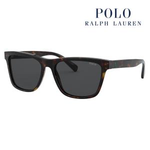 POLO RALPH LAUREN ポロラルフローレン サングラス PH4167F 500387 57 スクエア ウェリントン フルフィットモデル  伊達メガネ 眼鏡｜upup