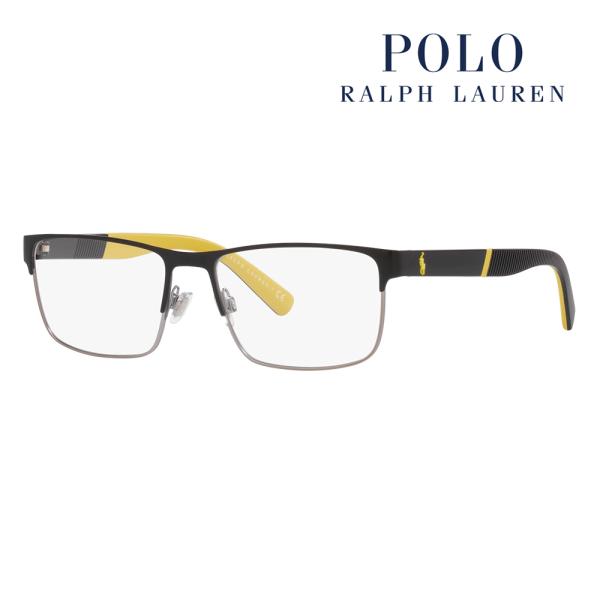 POLO RALPH LAUREN ポロラルフローレン メガネ フレーム PH1215 9267 5...