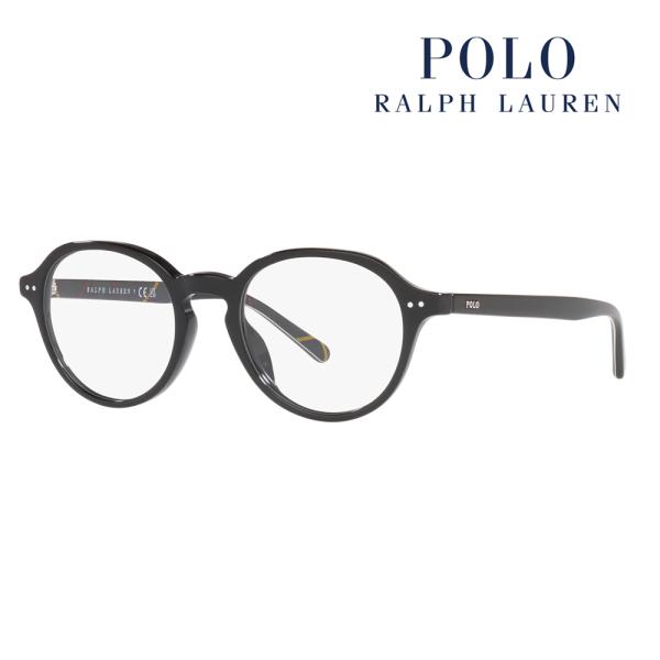 POLO RALPH LAUREN ポロラルフローレン メガネ フレーム PH2251U 5001 ...