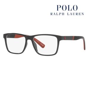 POLO RALPH LAUREN（ポロ・ラルフローレン） メガネ フレーム PH2257U