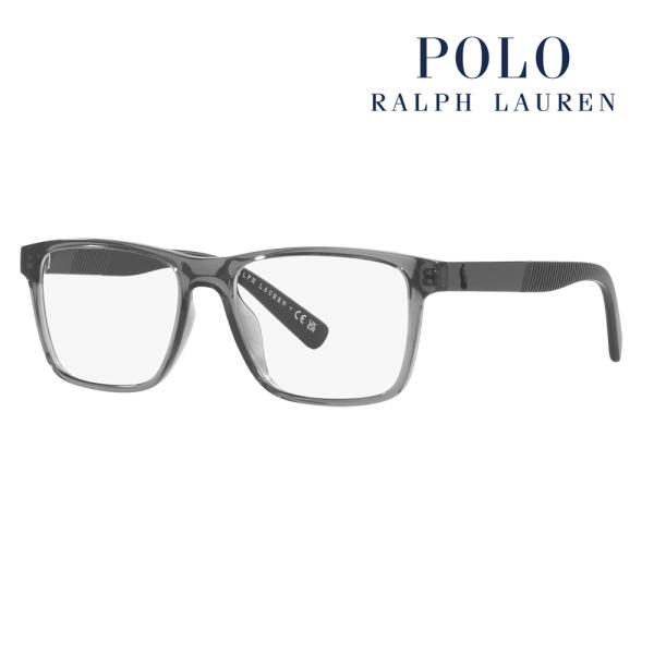 POLO RALPH LAUREN ポロラルフローレン メガネ フレーム PH2257U 5407 ...