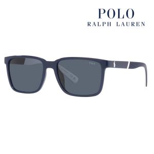 POLO RALPH LAUREN ポロラルフローレン サングラス PH4189U 562087 55 スクエア ユニバーサルデザイン セル 伊達メガネ 眼鏡｜upup