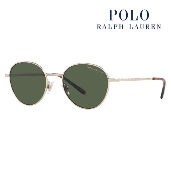 POLO RALPH LAUREN ポロラルフローレン サングラス PH3144 92119A 51...