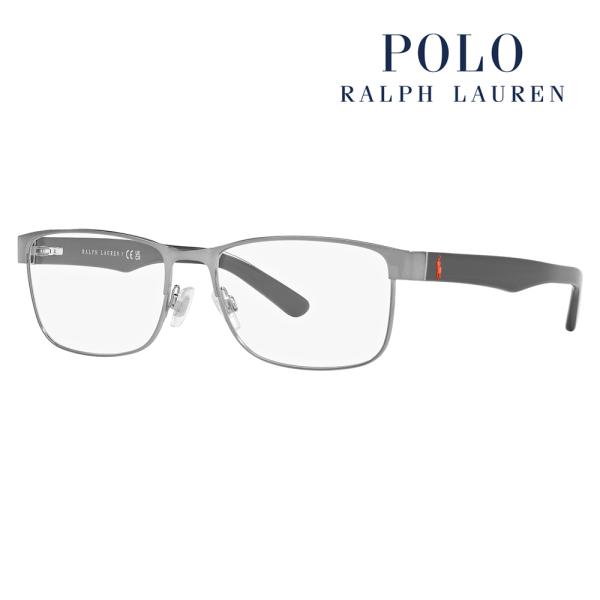 POLO RALPH LAUREN ポロラルフローレン メガネ フレーム PH1157 9216 5...