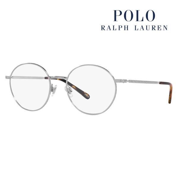 POLO RALPH LAUREN メガネ フレーム PH1217 9423 50 52 ラウンド ...