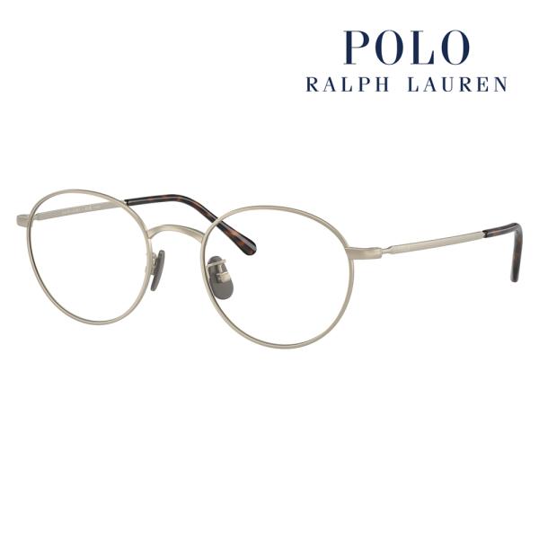 POLO RALPH LAUREN ポロ ラルフローレン メガネ フレーム  PH1221TD 92...