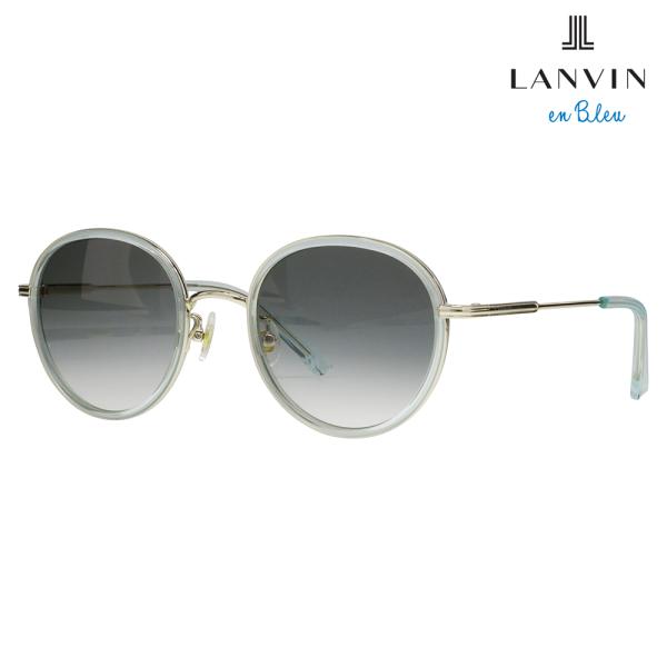 LANVIN en Bleu ランバンオンブルー サングラス SLB010J 0I88 51 フレン...
