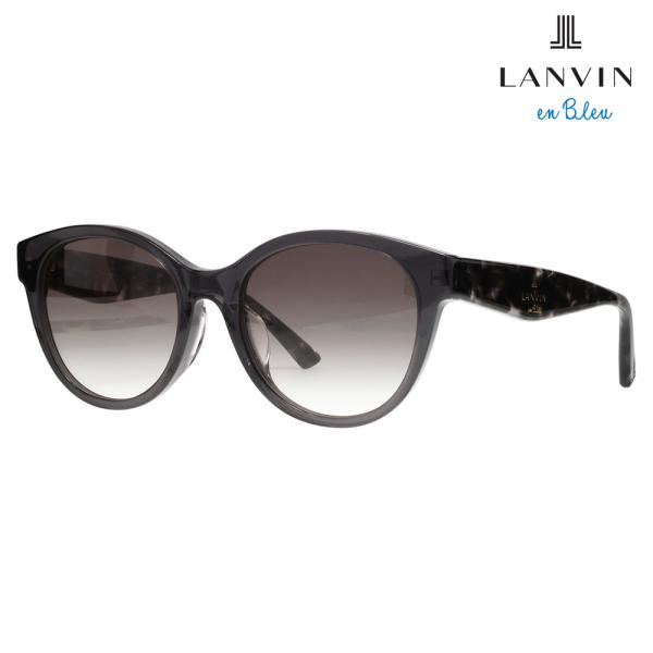 LANVIN en Bleu ランバンオンブルー サングラス SLB012J 04AL 52 フレン...