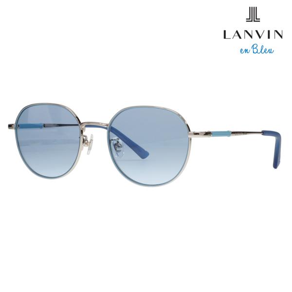 LANVIN en Bleu ランバンオンブルー サングラス SLB014J 0S11 51 フレン...
