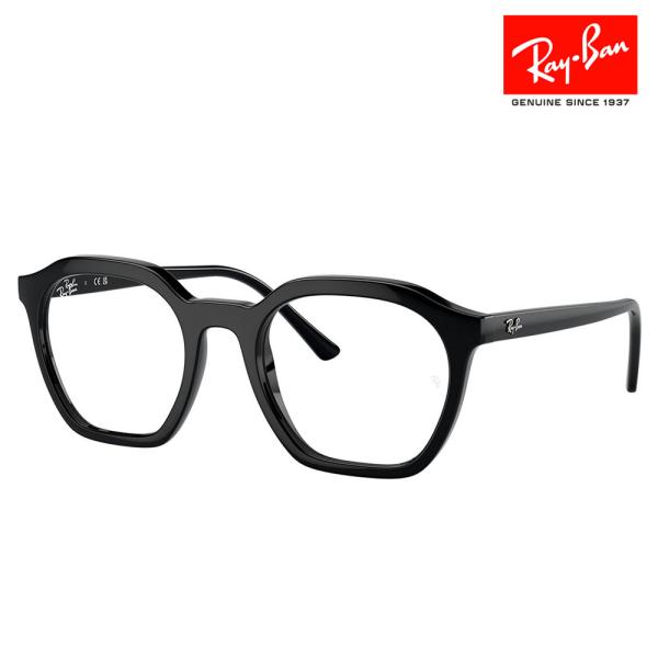 アウトレット レイバン メガネ フレーム Ray-Ban RayBan RX7238F 2000 5...