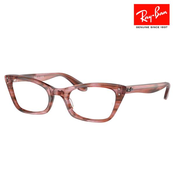 レイバン メガネ フレーム 純正レンズ対応  Ray-Ban RayBan RX5499 8363 ...