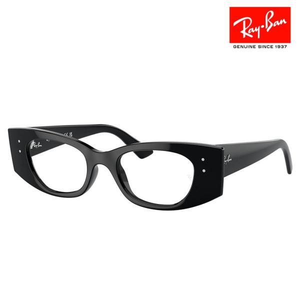 レイバン メガネ フレーム 純正レンズ対応  Ray-Ban RayBan RX7327 8260 ...