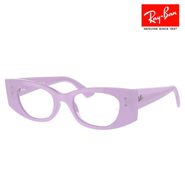 レイバン メガネ フレーム 純正レンズ対応  Ray-Ban RayBan RX7327 8346 ...