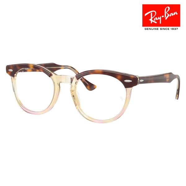 レイバン Ray-Ban RayBan RX5598F 8402 51 メガネ フレーム 純正レンズ...