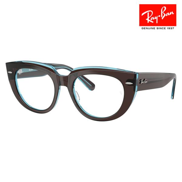 レイバン メガネ フレーム 純正レンズ対応 Ray-Ban RayBan RX5586 8366 4...