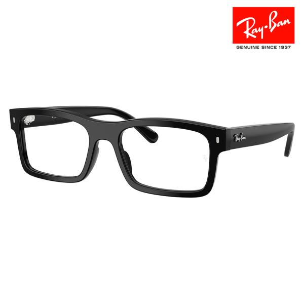 レイバン メガネ フレーム 純正レンズ対応 Ray-Ban RayBan RX5435F 2000 ...