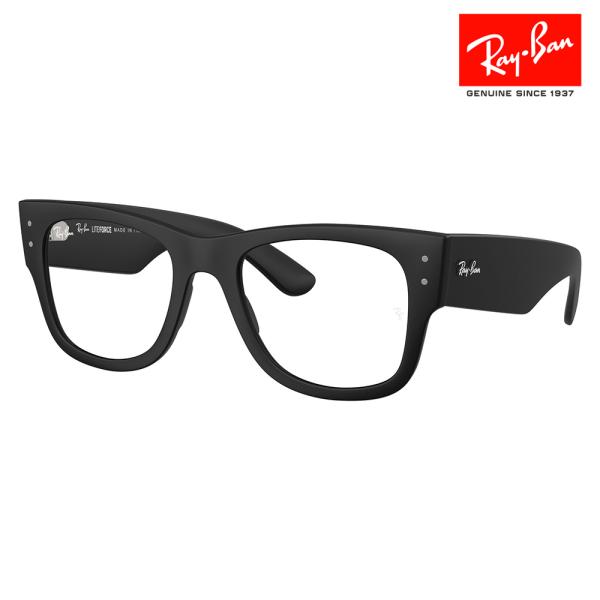 レイバン メガネ フレーム 純正レンズ対応 Ray-Ban RX7840V 5204 50 52 M...