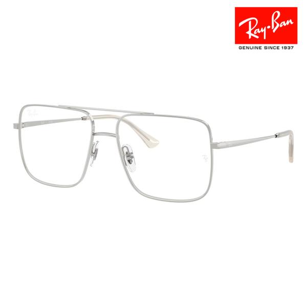 レイバン メガネ フレーム 純正レンズ対応 Ray-Ban RayBan RX3758V 2501 ...