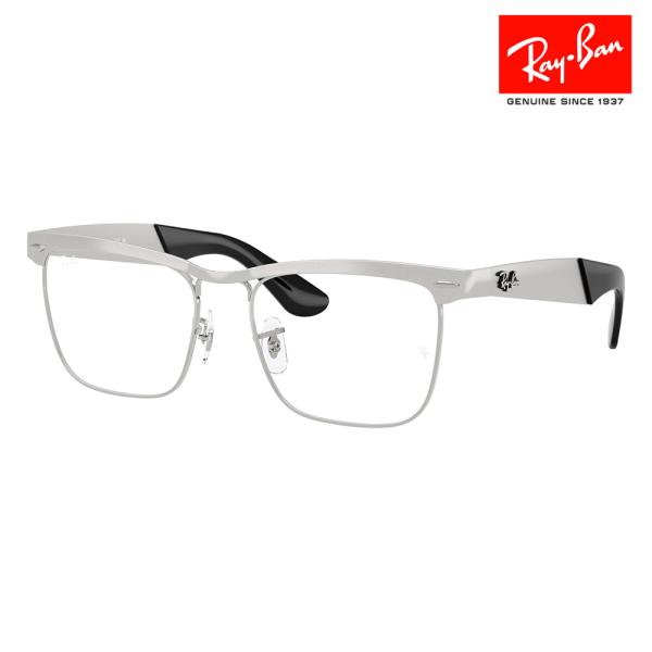 レイバン メガネ フレーム Ray-Ban RX3875V 2538 53 WAYFARER DEL...