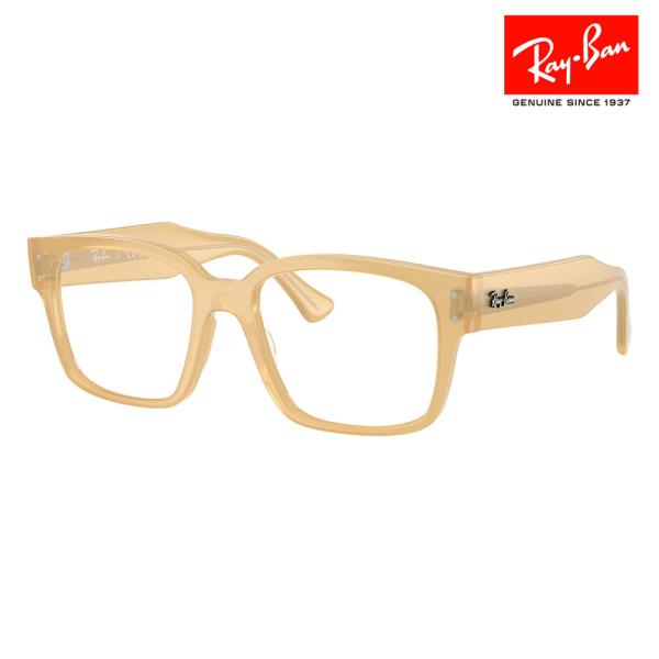 レイバン メガネ フレーム 純正レンズ対応 Ray-Ban RayBan RX7256F 8430 ...