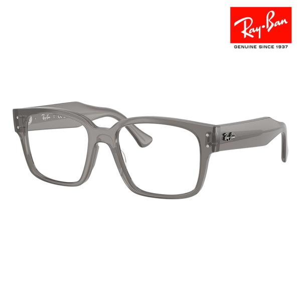 レイバン メガネ フレーム 純正レンズ対応 Ray-Ban RayBan RX7256F 8431 ...