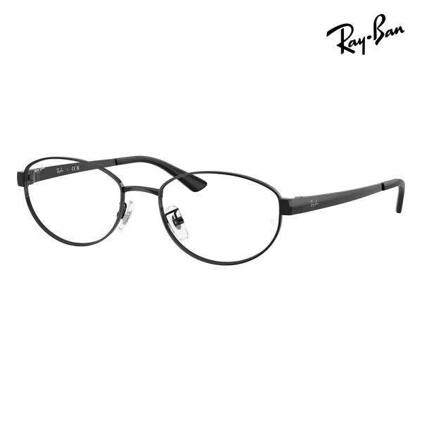 レイバン Ray-Ban メガネ フレーム 純正レンズ対応 RX3774VD 2509 55 アジア...