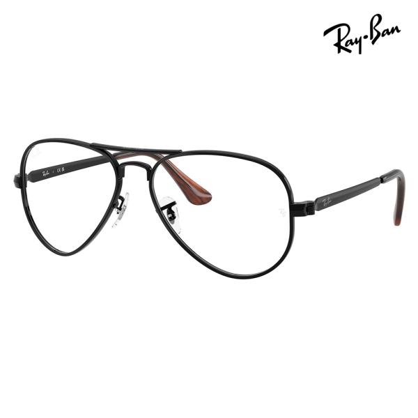レイバン メガネ フレーム 純正レンズ対応 Ray-Ban RayBan RX3925V 2509 ...