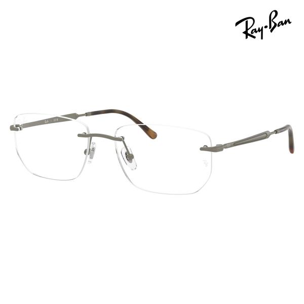レイバン メガネ フレーム 純正レンズ対応 Ray-Ban RayBan RX3768V 3201 ...